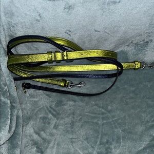 Coach Replacement Straps